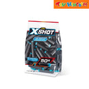 Zuru X-Shot Excel Refill Pack 50 Foam Darts