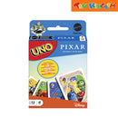 Mattel Games Uno Card Game