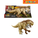 Jurassic World Rebirth Rumble 'N Rampage Distortus Rex