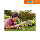 Jurassic World Rebirth Rumble 'N Rampage Distortus Rex
