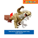 Jurassic World Rebirth Rumble 'N Rampage Distortus Rex