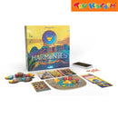 Harmonies Board Game