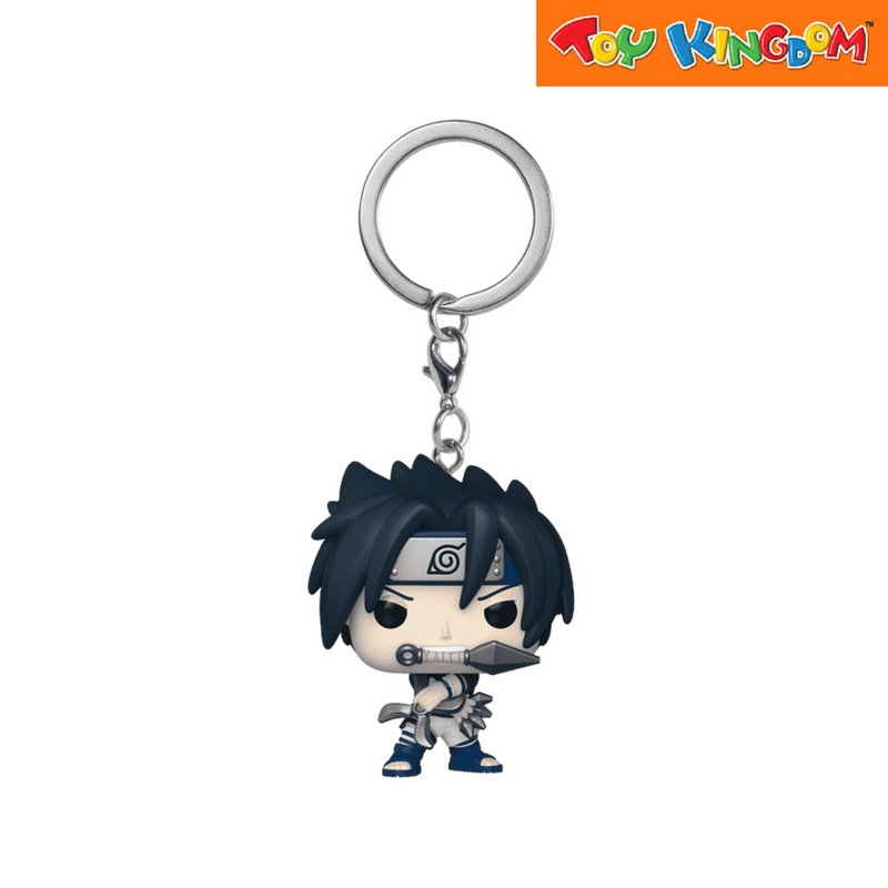 Funko Pocket Pop! Keychain Naruto Vinyl Figure