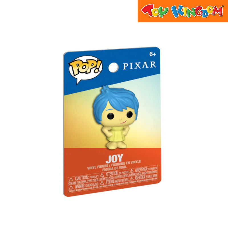 Funko Pop! Pixar PVC Pins Vinyl Figure