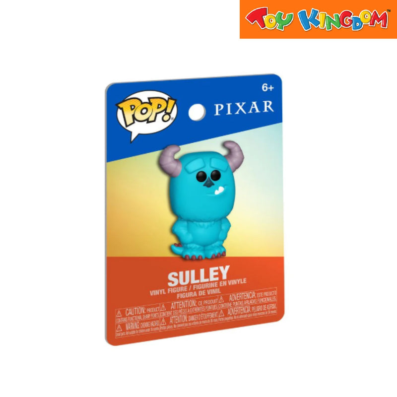 Funko Pop! Pixar PVC Pins Vinyl Figure