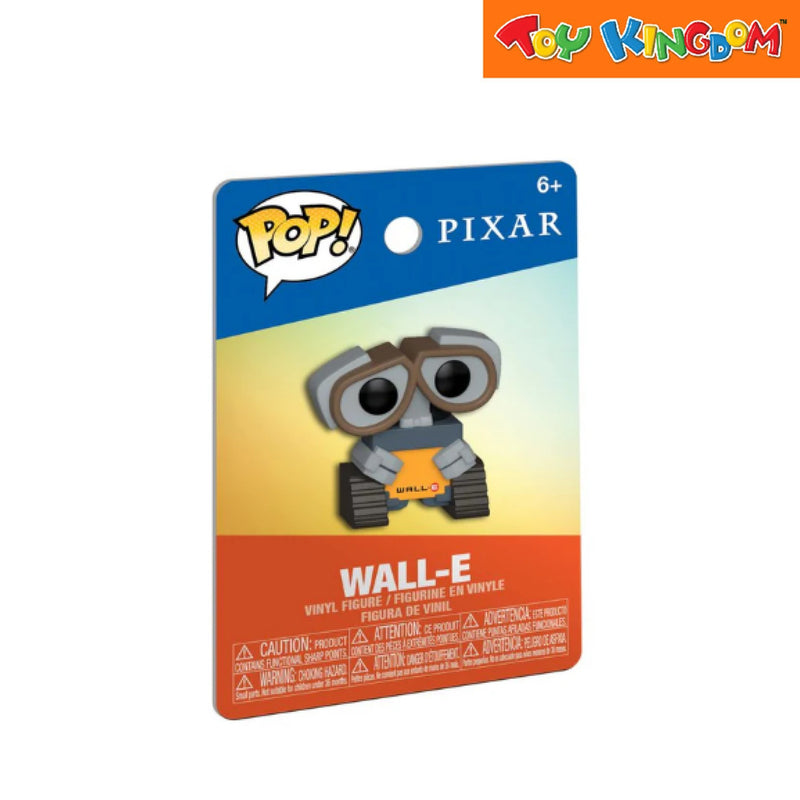 Funko Pop! Pixar PVC Pins Vinyl Figure