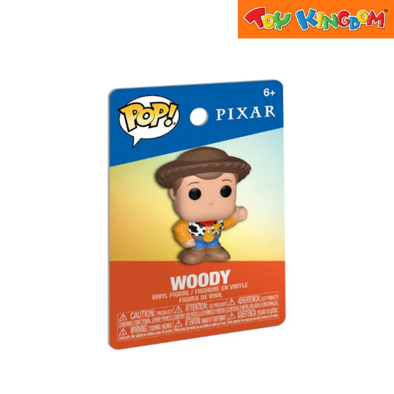 Funko Pop! Pixar PVC Pins Vinyl Figure