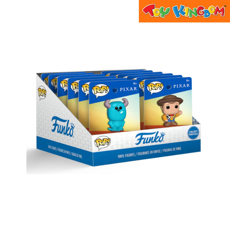 Funko Pop! Pixar PVC Pins Vinyl Figure
