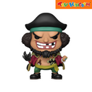 Funko Pop! Animation One Piece Vinyl Figure