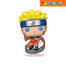 Funko Pop! Animation Naruto Vinyl Figure