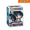 Funko Pop! Animation Naruto Vinyl Figure