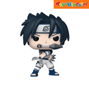 Funko Pop! Animation Naruto Vinyl Figure