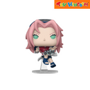 Funko Pop! Animation Naruto Vinyl Figure