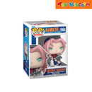 Funko Pop! Animation Naruto Vinyl Figure