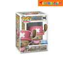 Funko Pop! Animation One Piece Vinyl Figure