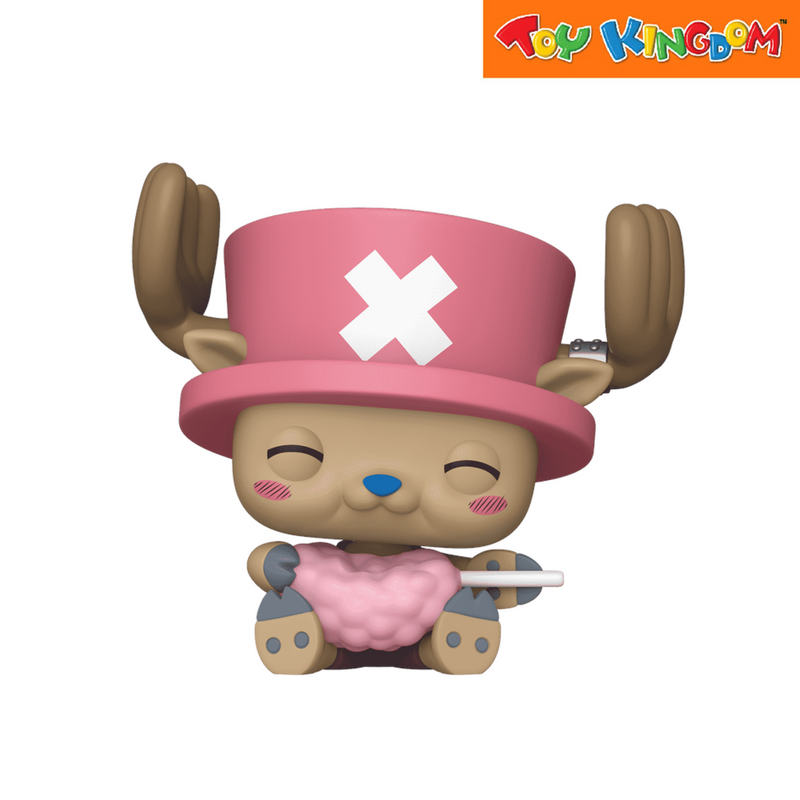 Funko Pop! Animation One Piece Vinyl Figure