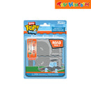 Funko Bitty Pop! Bitty City Bitty City: Construction- Road Kit