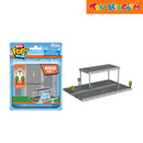 Funko Bitty Pop! Bitty City Bitty City: Construction- Road Kit