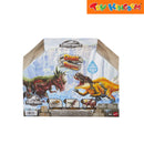 Jurassic World Dino Reveal Battle Pack