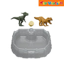 Jurassic World Dino Reveal Battle Pack