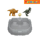 Jurassic World Dino Reveal Battle Pack