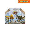 Jurassic World Dino Reveal Battle Pack