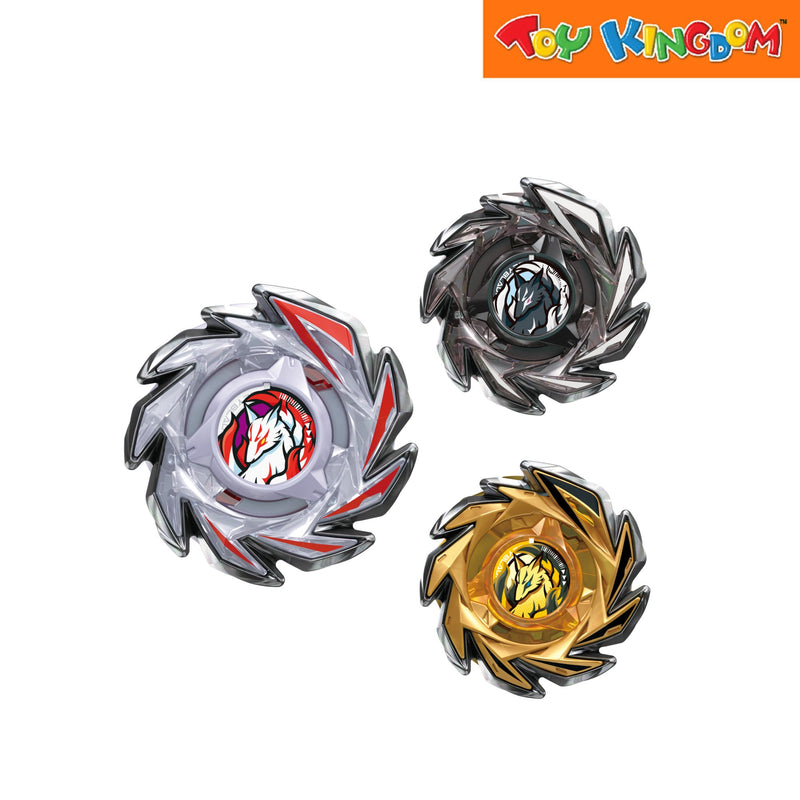 Beyblade X CX-06 Random Booster