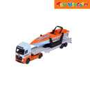 Majorette City Transporter