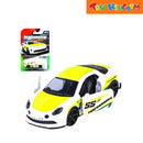 Majorette Racing Premium Die-cast Model