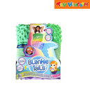 Blankie Tails Wearable Blankets 23 x 29 cm