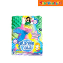 Blankie Tails Wearable Blankets 23 x 29 cm