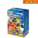 Blokees Transformers Defender Version Figure