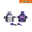 Transformers Swapticons Megatron and Shockwave 2-Pack