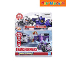 Transformers Swapticons Megatron and Shockwave 2-Pack