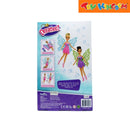 Dreameez Bubble Fairy Doll