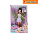 Dreameez Bubble Fairy Doll