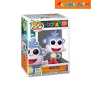 Funko Pop! Animation Nickelodeon Dora Vinyl Figure