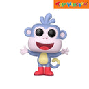 Funko Pop! Animation Nickelodeon Dora Vinyl Figure