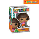 Funko Pop! Animation Nickelodeon Dora Vinyl Figure