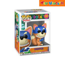 Funko Pop! Animation Nickelodeon Dora Vinyl Figure