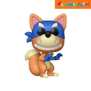 Funko Pop! Animation Nickelodeon Dora Vinyl Figure