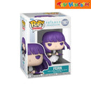 Funko Pop! Animation Frieren Beyond Journey’s End Vinyl Figure