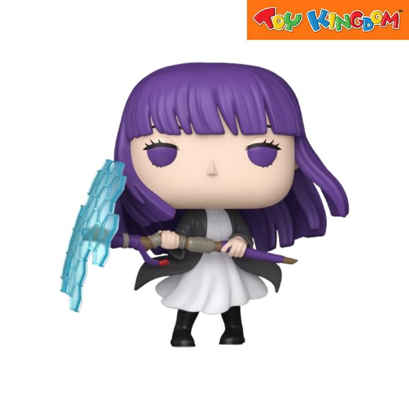 Funko Pop! Animation Frieren Beyond Journey’s End Vinyl Figure