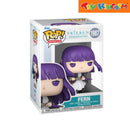 Funko Pop! Animation: Frieren Beyond Journey’s End - Fern Vinyl Figure