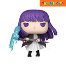Funko Pop! Animation: Frieren Beyond Journey’s End - Fern Vinyl Figure
