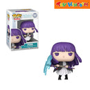 Funko Pop! Animation: Frieren Beyond Journey’s End - Fern Vinyl Figure