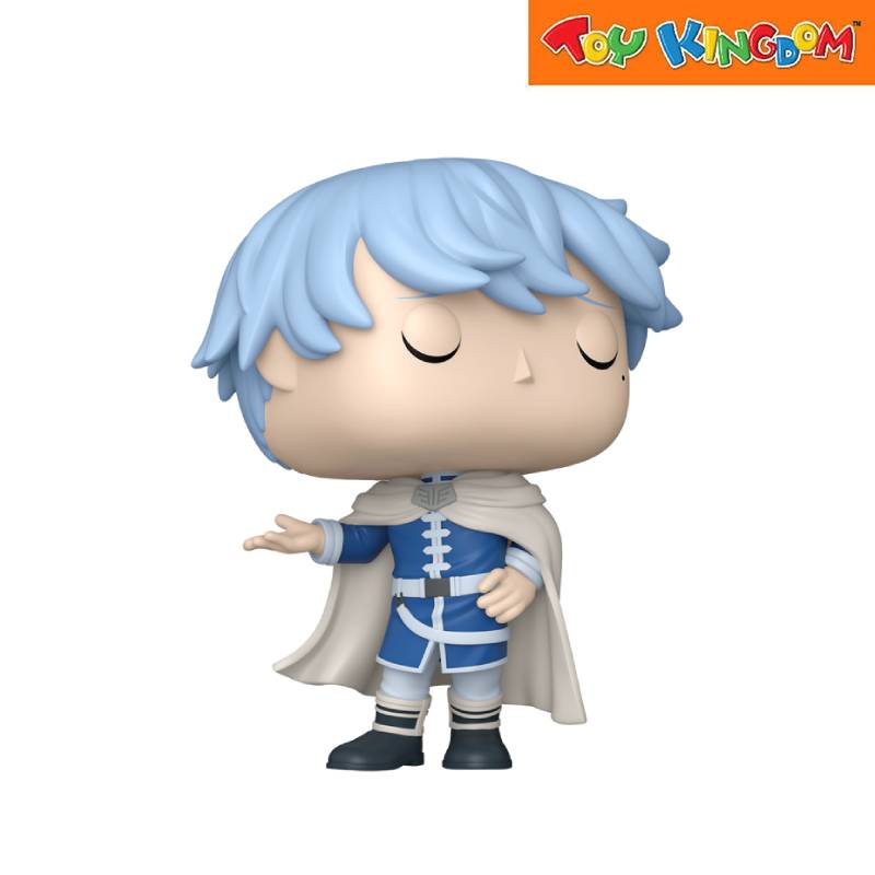 Funko Pop! Animation Frieren Beyond Journey’s End Vinyl Figure
