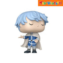 Funko POP! Animation: Frieren Beyond Journey’s End – Himmel Vinyl Figure