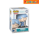 Funko POP! Animation: Frieren Beyond Journey’s End – Himmel Vinyl Figure