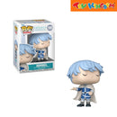 Funko POP! Animation: Frieren Beyond Journey’s End – Himmel Vinyl Figure